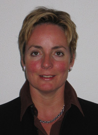 Olga van Son